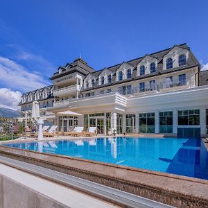 Grandhotel Lienz Business-Wellness & Gourmet